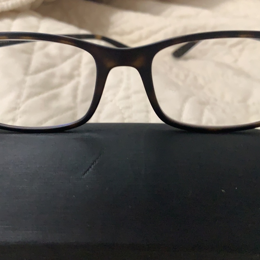 Men's Giorgio Armani Eyeglasses - Picture 11 of 11